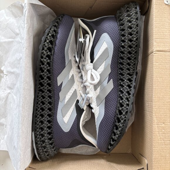 NIB | Adidas 4D FWD Shoes Mens 6.5/Womens 8 - Picture 8 of 8